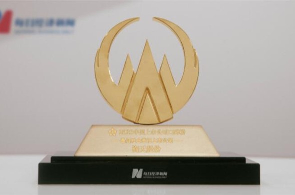 亿万先生股份再次荣获“中国上市公司口碑榜”两项大奖